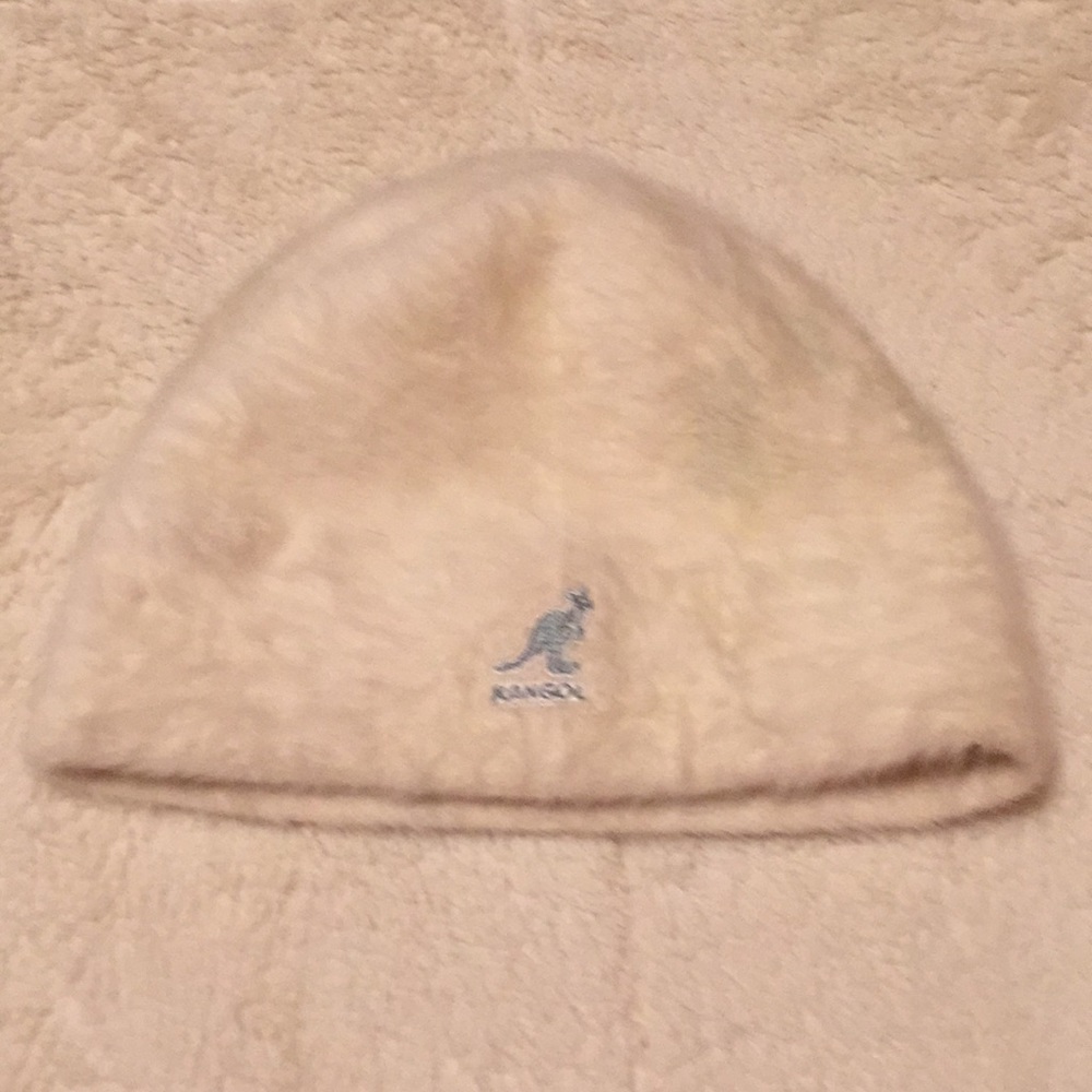 Soft Kangol Winter Beanie